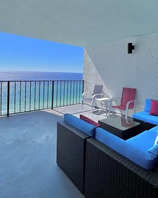 United States Florida Panama City Beach vacation rental compare prices direct by owner 23663332