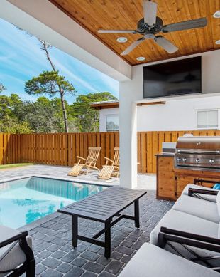 United States Florida Santa Rosa Beach vacation rental compare prices direct by owner 25023850