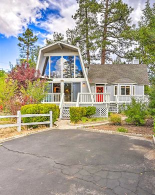 United States California Big Bear vacation rental compare prices direct by owner 24879569