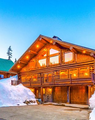 United States Washington Snoqualmie Pass vacation rental compare prices direct by owner 27163890