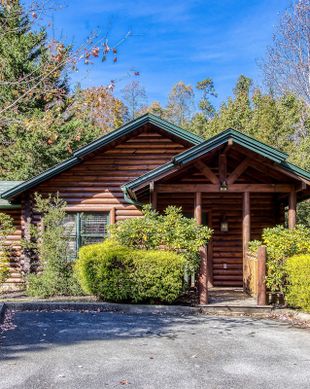 United States Tennessee Gatlinburg vacation rental compare prices direct by owner 24975691