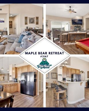 United States California Big Bear vacation rental compare prices direct by owner 24905776