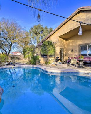United States Arizona Casa Grande vacation rental compare prices direct by owner 26583169