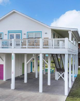 United States Texas Bolivar Peninsula vacation rental compare prices direct by owner 26490881