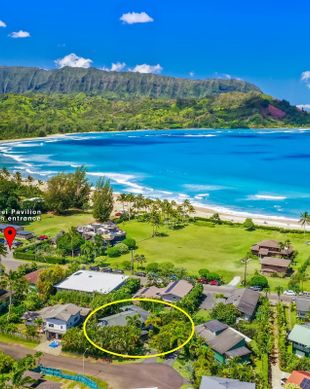 United States Hawaii Hanalei vacation rental compare prices direct by owner 26529763