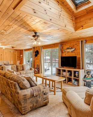 United States Wisconsin Eagle River vacation rental compare prices direct by owner 27873704