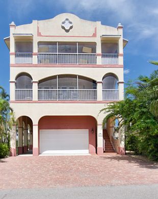 United States Florida Fort Myers Beach vacation rental compare prices direct by owner 26613977