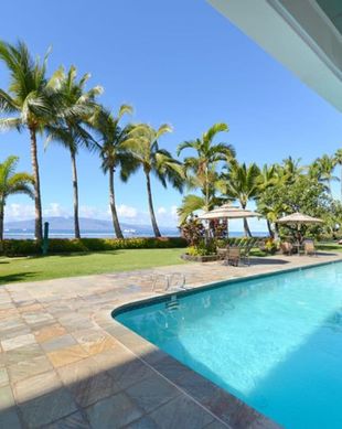 United States Hawaii Lahaina vacation rental compare prices direct by owner 13365