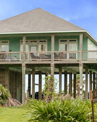 United States Texas Bolivar Peninsula vacation rental compare prices direct by owner 26559649