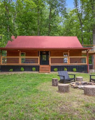 United States Kentucky Stanton vacation rental compare prices direct by owner 26615415