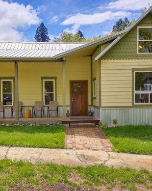 United States Idaho Bonners Ferry vacation rental compare prices direct by owner 27273764