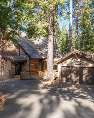 United States California Tahoma vacation rental compare prices direct by owner 26621078