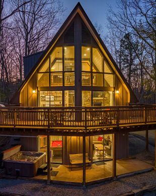 United States Tennessee Gatlinburg vacation rental compare prices direct by owner 26612490