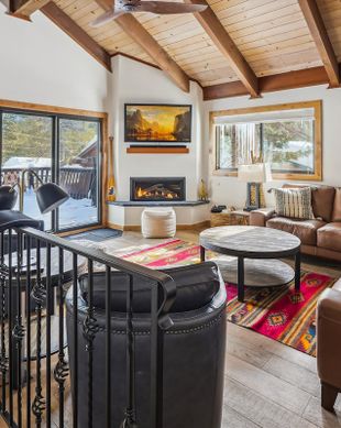 United States California Olympic Valley vacation rental compare prices direct by owner 28637362