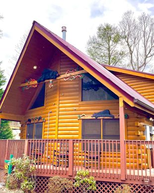 United States Tennessee Gatlinburg vacation rental compare prices direct by owner 26578457