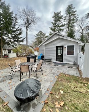 United States Maine Sebago vacation rental compare prices direct by owner 26636257
