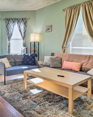 United States Rhode Island Providence vacation rental compare prices direct by owner 26568491