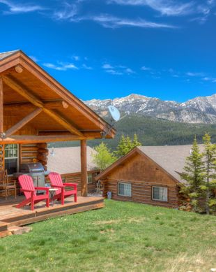United States Montana Big Sky vacation rental compare prices direct by owner 161421