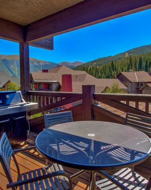 United States Colorado Copper Mountain vacation rental compare prices direct by owner 134423