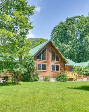 United States West Virginia Valley Bend vacation rental compare prices direct by owner 29476898
