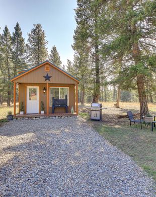 United States Montana Eureka vacation rental compare prices direct by owner 27260181