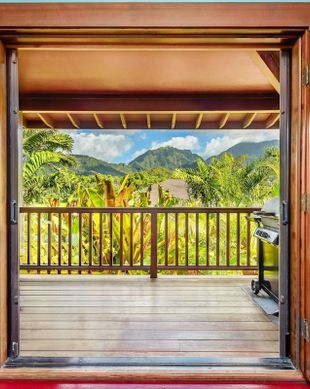 United States Hawaii Hanalei vacation rental compare prices direct by owner 27150692