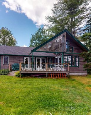 United States Maine Waldoboro vacation rental compare prices direct by owner 827715