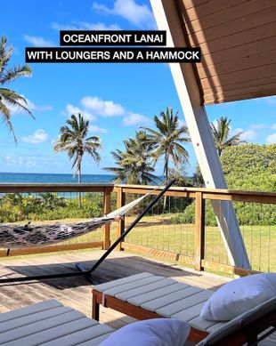 United States Hawaii Anahola vacation rental compare prices direct by owner 29496095