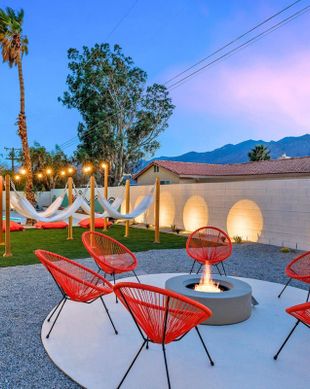 United States California Palm Springs vacation rental compare prices direct by owner 26531402