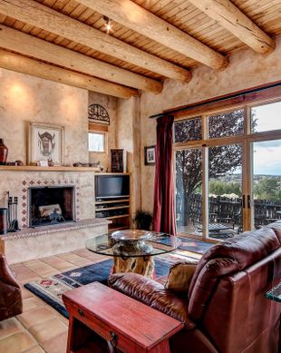 United States New Mexico Santa Fe vacation rental compare prices direct by owner 32470737