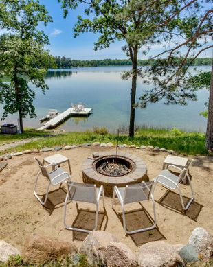 United States Minnesota Pequot Lakes vacation rental compare prices direct by owner 27251204