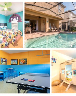 United States Florida Kissimmee vacation rental compare prices direct by owner 29900876