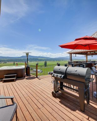 United States Montana Eureka vacation rental compare prices direct by owner 27176015