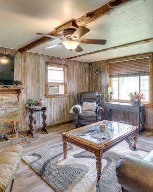 United States South Dakota Sturgis vacation rental compare prices direct by owner 27169311