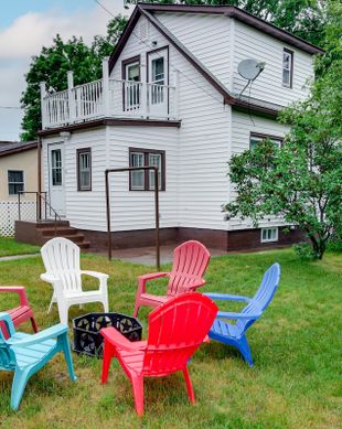 United States Minnesota Crosby vacation rental compare prices direct by owner 27171854