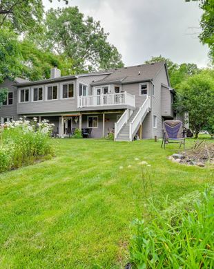 United States Michigan Commerce Charter Township vacation rental compare prices direct by owner 27182709