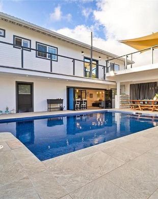 United States Hawaii Honolulu vacation rental compare prices direct by owner 17363