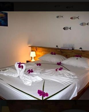 Maldives Baa Atoll Dharavandhoo vacation rental compare prices direct by owner 26354951