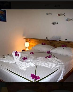 Maldives Baa Atoll Dharavandhoo vacation rental compare prices direct by owner 26354867
