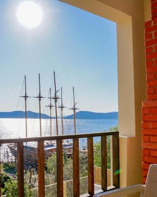 Turkey Aegean Region Marmaris vacation rental compare prices direct by owner 26876983