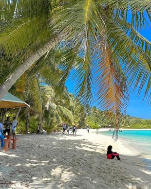 Maldives Ari Atoll Mathiveri vacation rental compare prices direct by owner 15038828