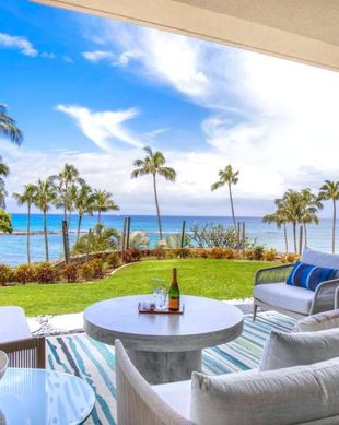 United States Hawaii Kapalua vacation rental compare prices direct by owner 30011982