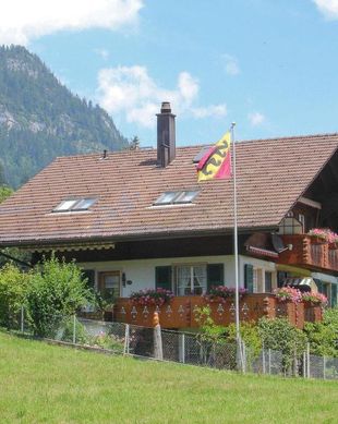 Switzerland Canton of Bern Oberwil vacation rental compare prices direct by owner 13031808