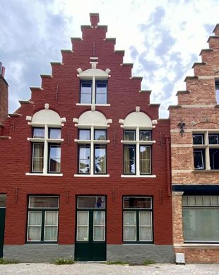 Belgium West-Flanders Bruges vacation rental compare prices direct by owner 6056045