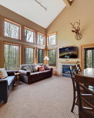 United States Michigan Boyne Falls vacation rental compare prices direct by owner 24884946