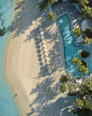 Maldives Thaa Atoll Maalifushi vacation rental compare prices direct by owner 18459839