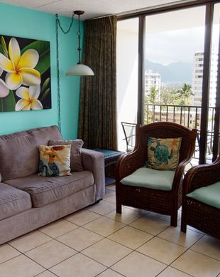 United States Hawaii Honolulu vacation rental compare prices direct by owner 66172
