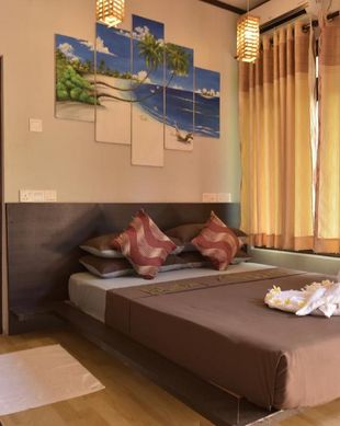 Maldives Ari Atoll Bodufolhudhoo vacation rental compare prices direct by owner 13725750