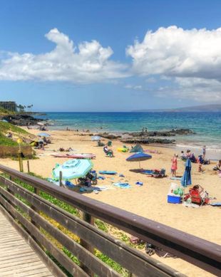 United States Hawaii Wailea vacation rental compare prices direct by owner 29907156