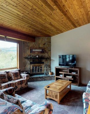 United States Montana Big Sky vacation rental compare prices direct by owner 11383469